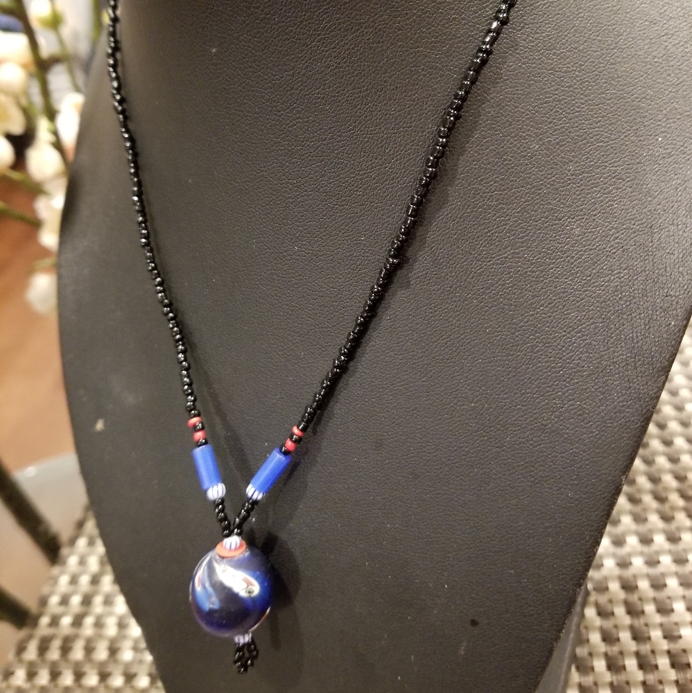 Necklace. - Picture 4 of 16